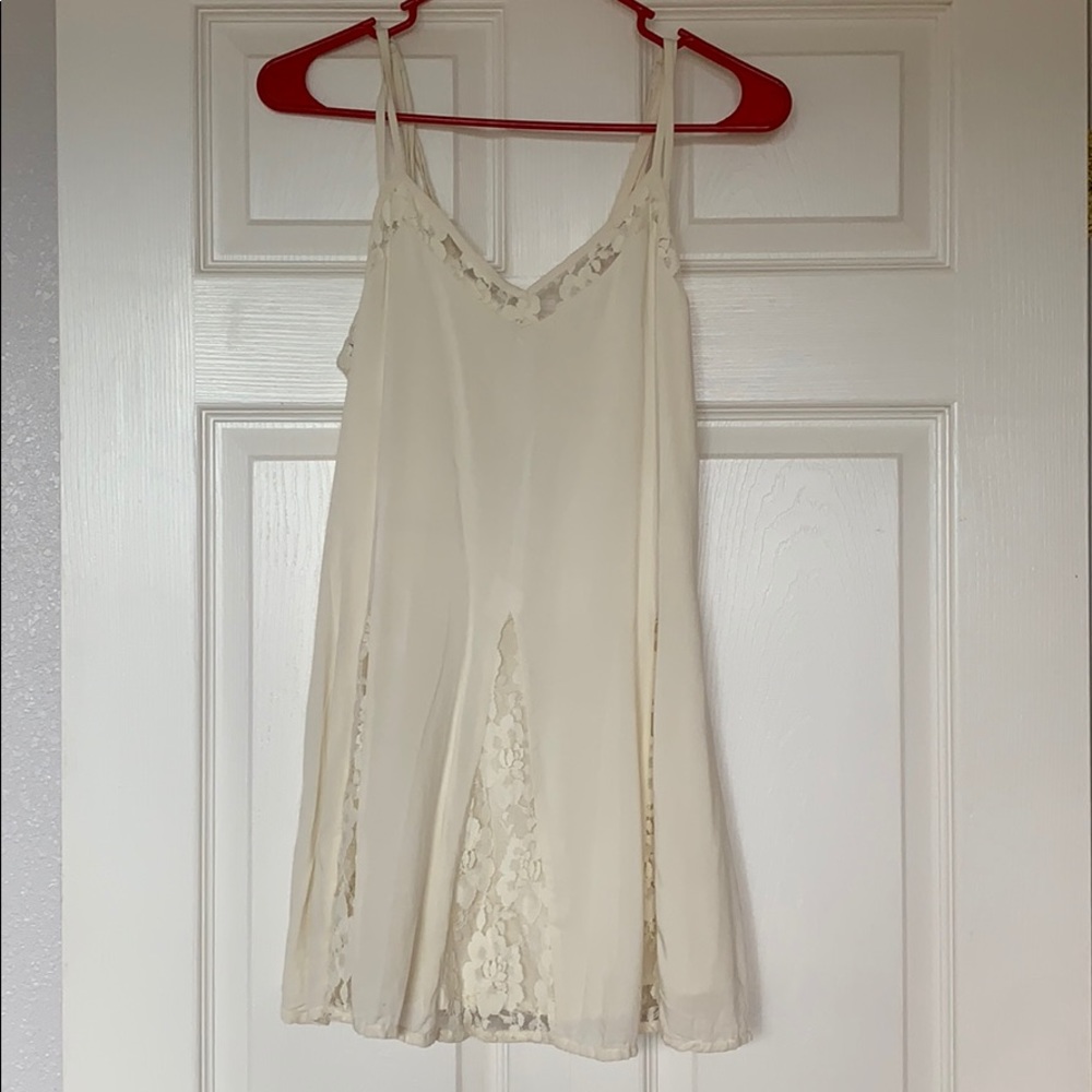 American Eagle Slip Dress